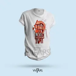 تیشرت Kings Of Leon طرح پوستر 2017