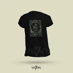 تیشرت Opeth طرح پوستر اجرای اپث