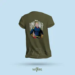 تیشرت The Boys طرح سریال بویز هوملندر