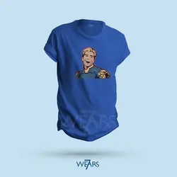 تیشرت The Boys طرح سریال بویز هوملندر