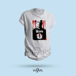 تیشرت The Boys طرح پوستر The Homelander سریال بویز