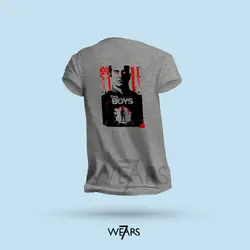 تیشرت The Boys طرح پوستر The Homelander سریال بویز