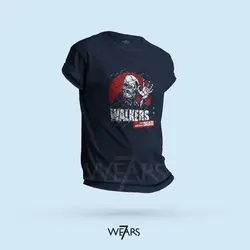 تیشرت Walking Dead طرح واکر
