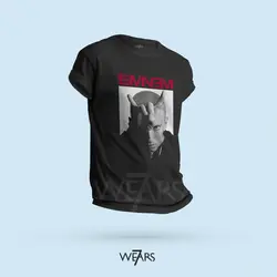 تیشرت امینم طرح پوستر امینم