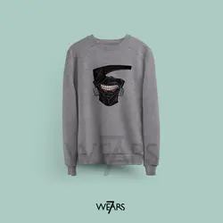 سوییشرت Tokyo Ghoul طرح ماسک