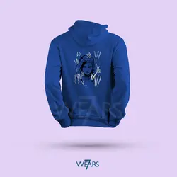 هودی Arcane طرح Vi