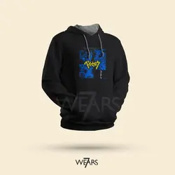 هودی Berserk طرح انیمه برزرک