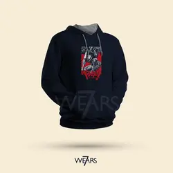 هودی Berserk طرح انیمه ی Berserk