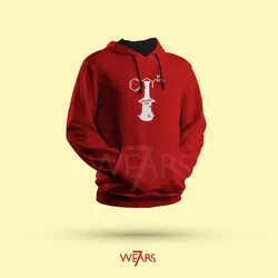 هودی Breaking Bad طرح بلو کریستال