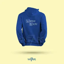 هودی Breaking Bad طرح جسی پینکمن