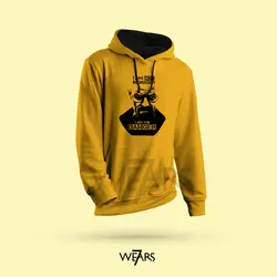 هودی Breaking Bad طرح Not in Danger