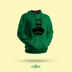 هودی Breaking Bad طرح Not in Danger