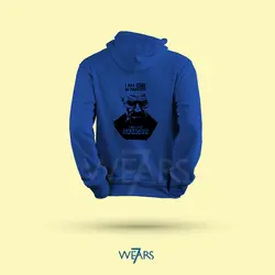 هودی Breaking Bad طرح Not in Danger