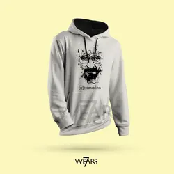 هودی Breaking Bad طرح هایزنبرگ