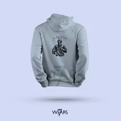 هودی Death Stranding طرح Clifford Hush