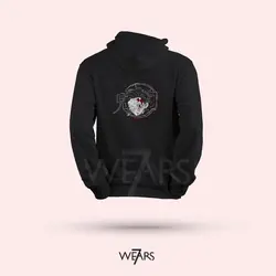 هودی Demon Slayer طرح Demon Tanjiro