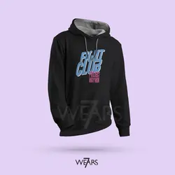 هودی Fight Club طرح Project Mayhem