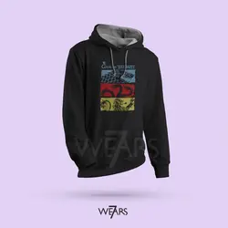 هودی Game Of Thrones طرح گیم آو ترونز