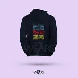 هودی Game Of Thrones طرح گیم آو ترونز