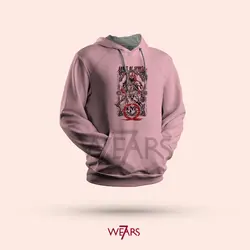 هودی God Of War طرح روح اسپاردا