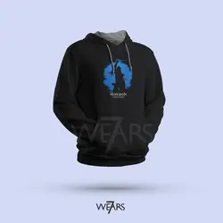 هودی Horizon Forbidden West طرح ایلوی