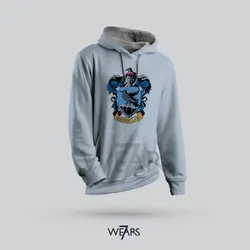 هودی Harry Potter طرح ریونکلا