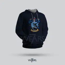 هودی Harry Potter طرح ریونکلا