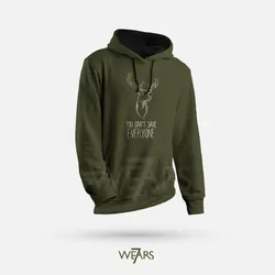 هودی Life is Strange طرح مکس کالفیلد