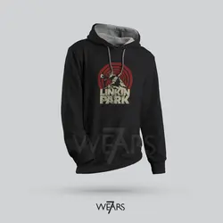 هودی Linkin Park طرح آلبوم آرت