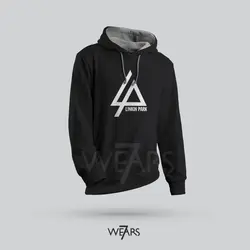 هودی Linkin Park طرح لوگوی لینکین پارک