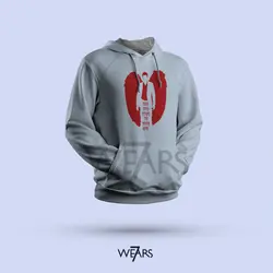 هودی Lucifer طرح لوسیفر