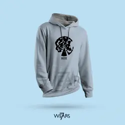 هودی Muse طرح Resistance