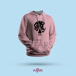 هودی Muse طرح Resistance