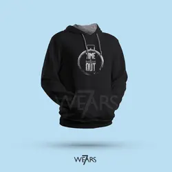 هودی Muse طرح Time Is Running Out