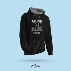 هودی Muse طرح Uprising