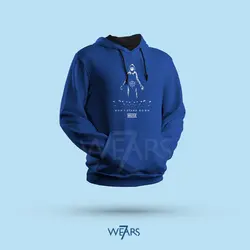 هودی Muse طرح Won't Stand Down