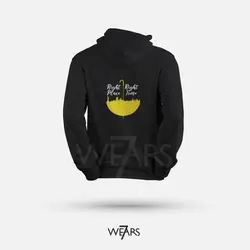 هودی How I Met Your Mother طرح Right Time