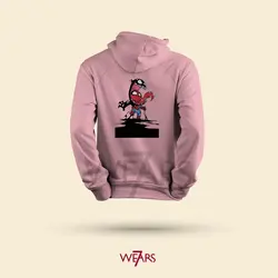 هودی Spider-Man طرح اسپایدرمن و ونوم