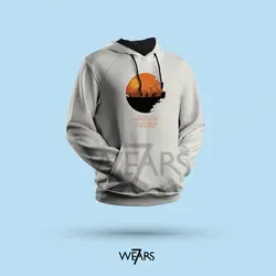 هودی Star Wars طرح Concept Art