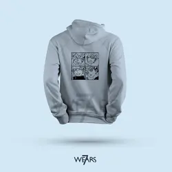 هودی Tokyo Revengers طرح Atsushi