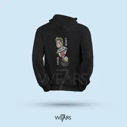 هودی Tokyo Revengers طرح Takemichi