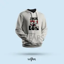 هودی Tokyo Revengers طرح پوستر توکیو ریونجرز