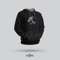 هودی Vikings طرح رگنار