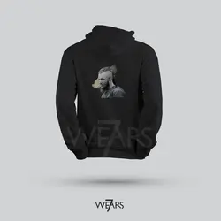 هودی Vikings طرح رگنار