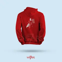 هودی Walking Dead طرح Eeny Meeny Negan