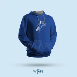 هودی Walking Dead طرح Eeny Meeny Negan