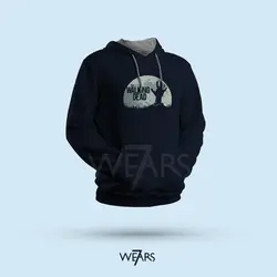 هودی Walking Dead طرح واکینگ دد