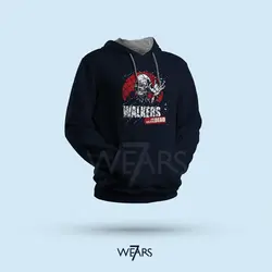 هودی Walking Dead طرح واکر