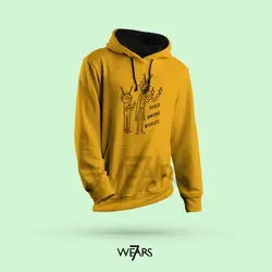 هودی ریک و مورتی طرح Peace Among Worlds