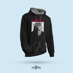 هودی امینم طرح پوستر امینم